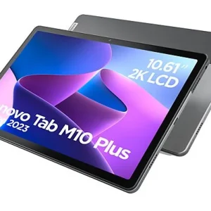 Tablette – Lenovo Tab M10 Plus (3ème Génération) 64 Go