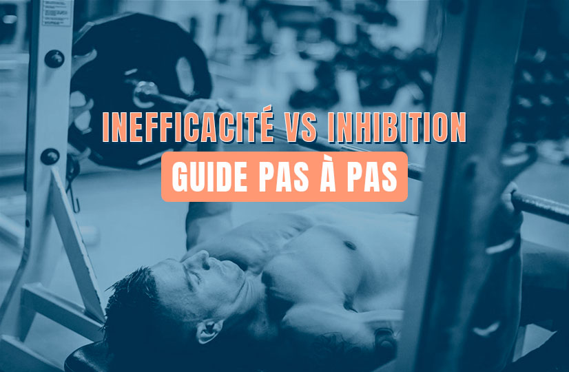 inhibition musculaire