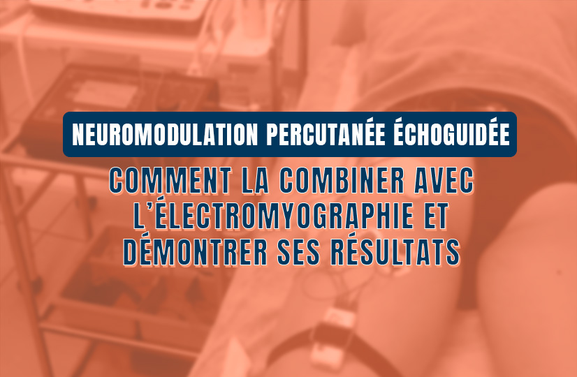 Neuromodulation percutanée