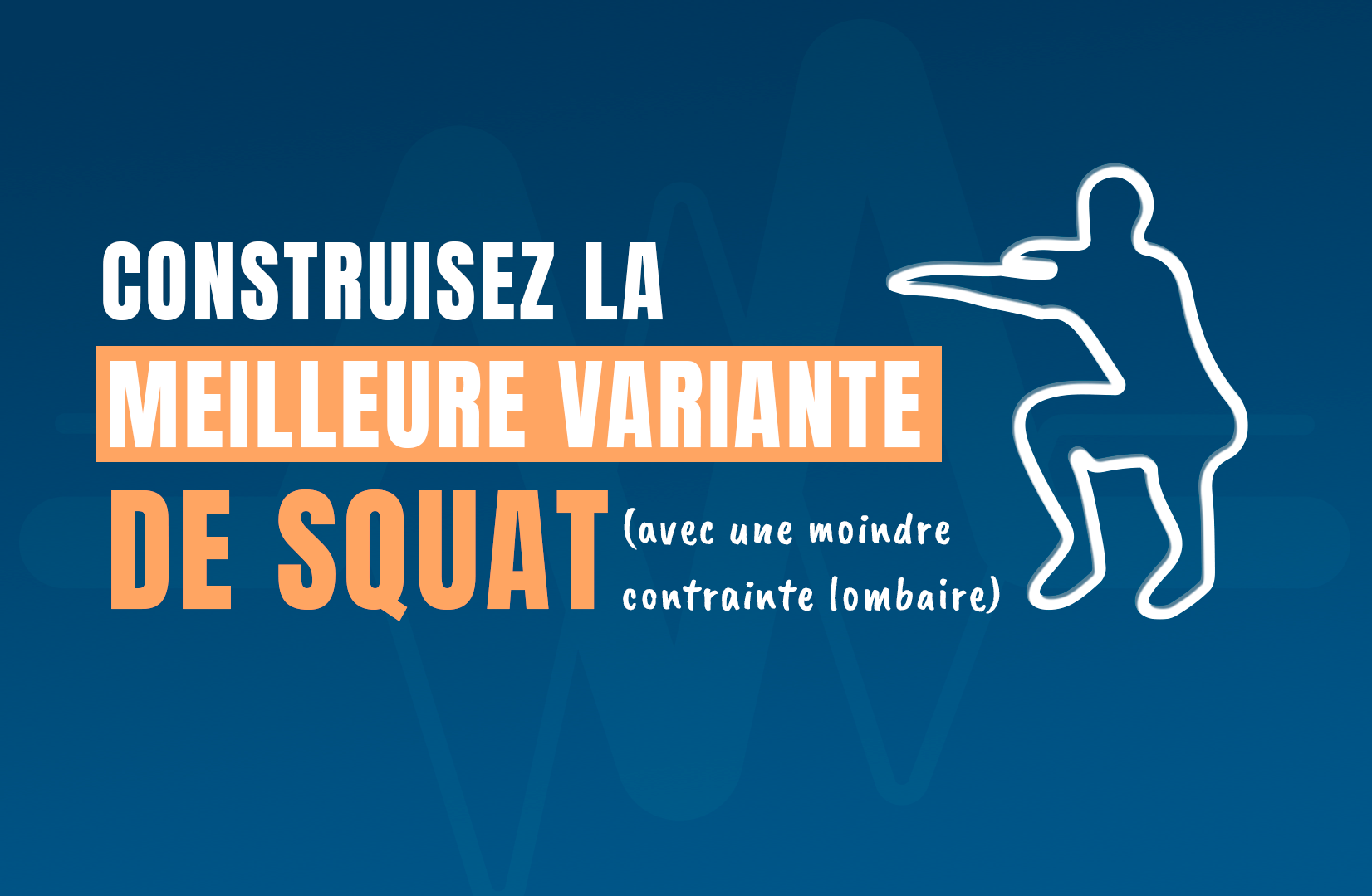 variante de squat