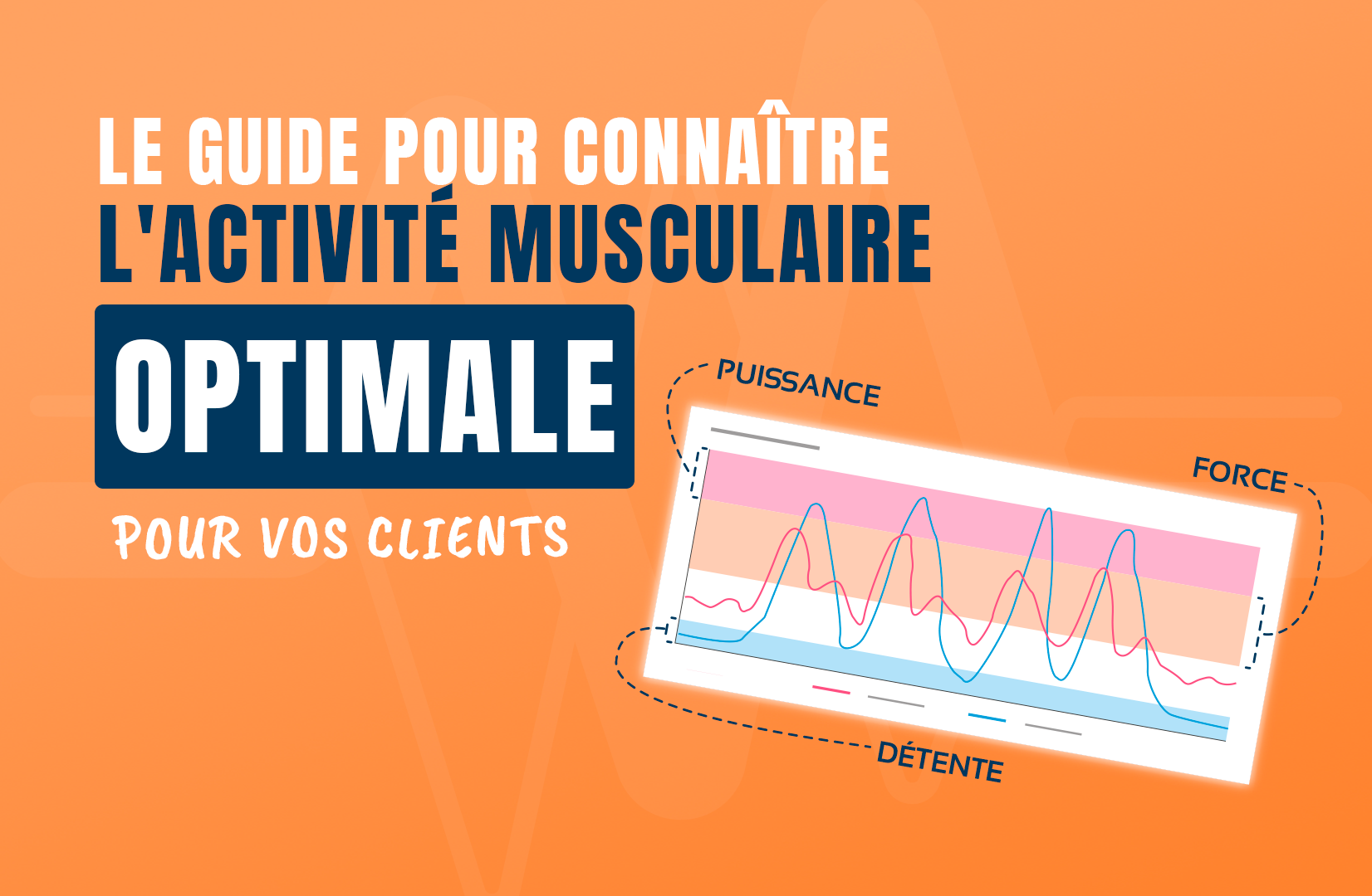 Seuils d'activité musculaire : tout ce que vous devez savoir