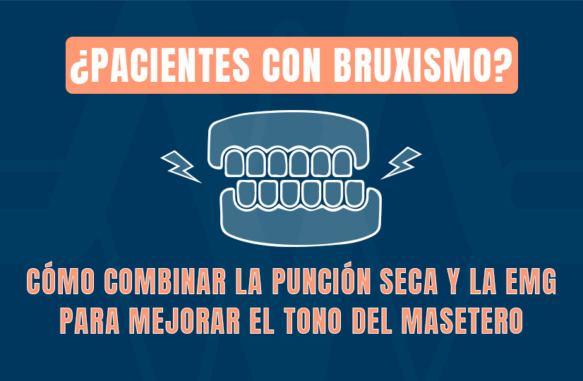 pacientes con bruxismo