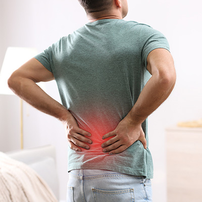 Transverse Abdominis
