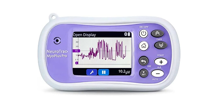 d’investir dans un électromyographe