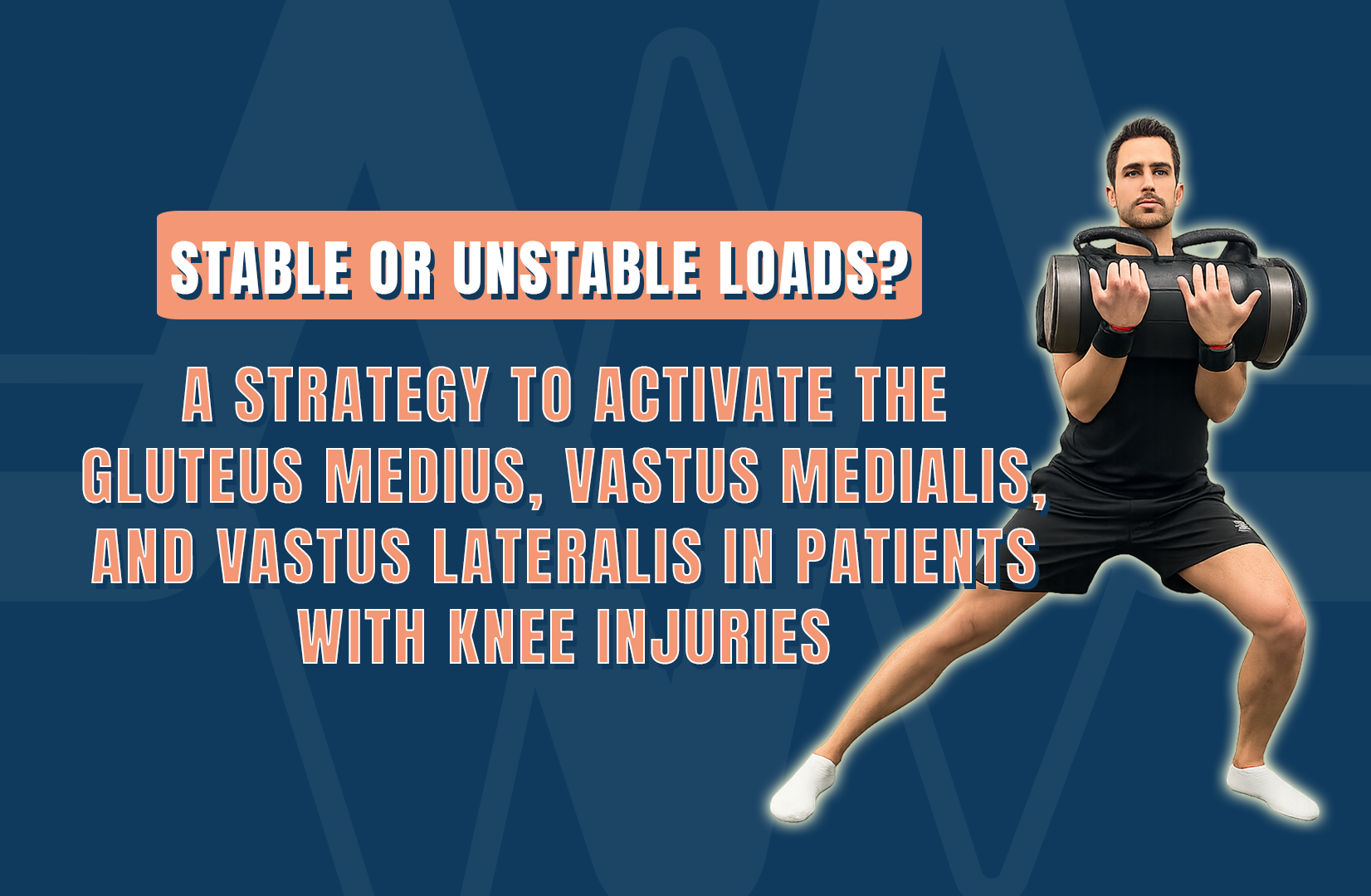 Stable or Unstable Loads?